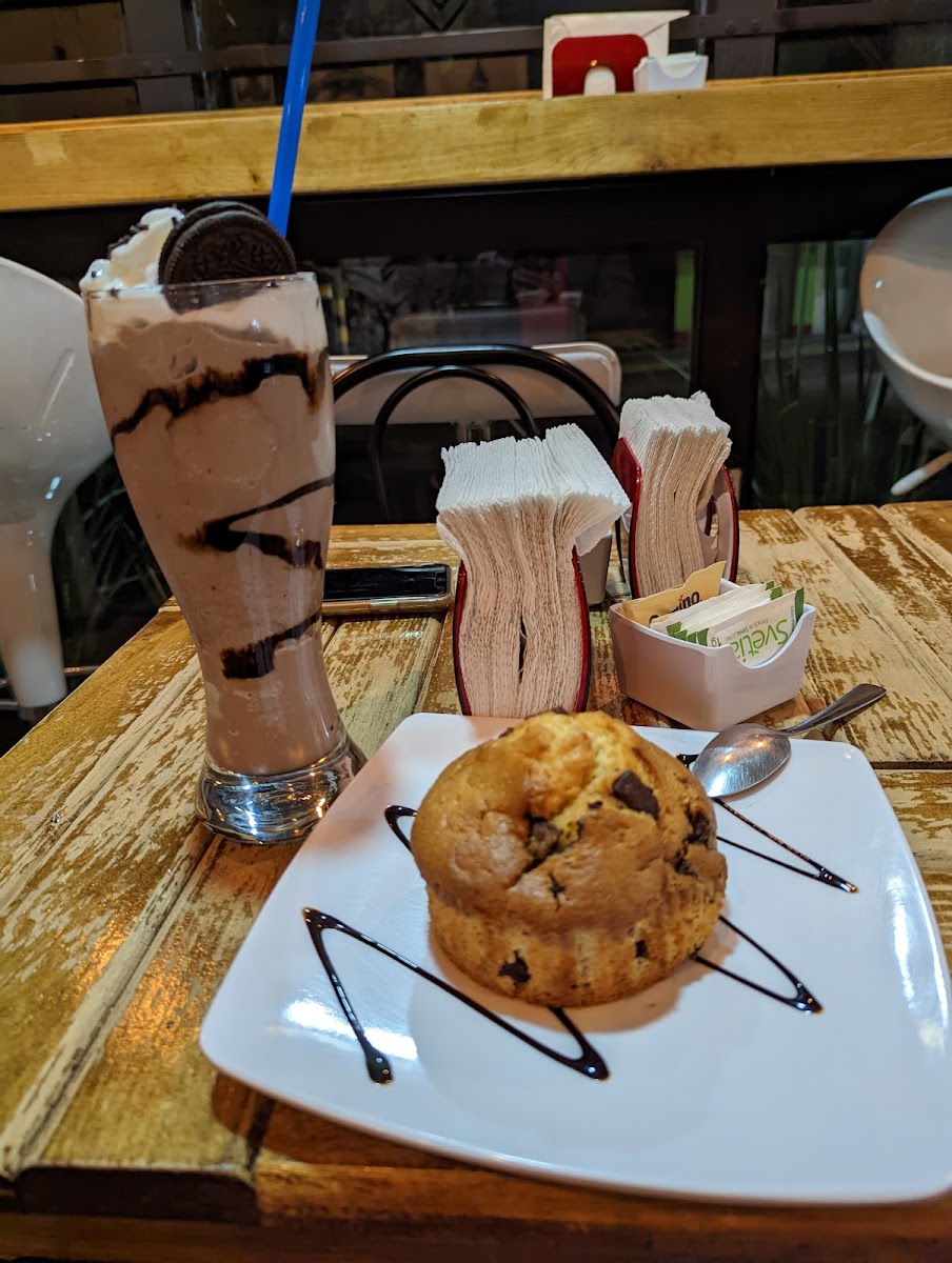 La terminal del café - 10