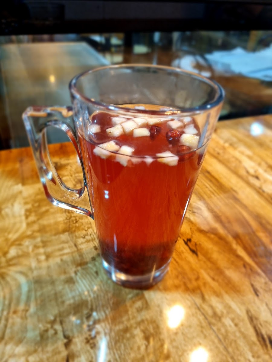 La terminal del café - 2