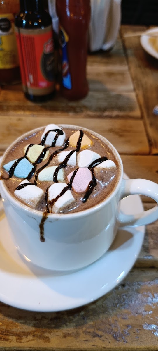 La terminal del café - 3