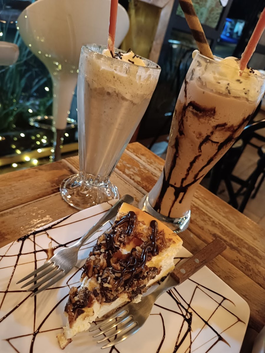 La terminal del café - 4