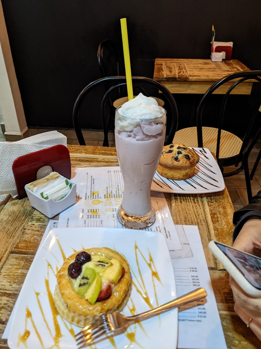 La terminal del café - 6