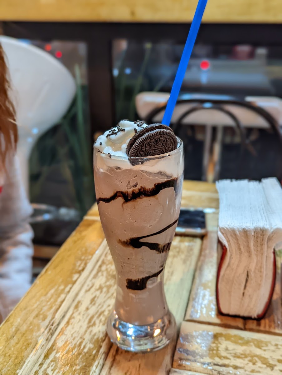 La terminal del café - 8