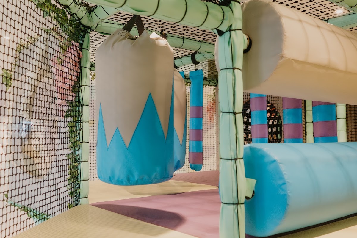 Nikki's Little Play Cafe - 2