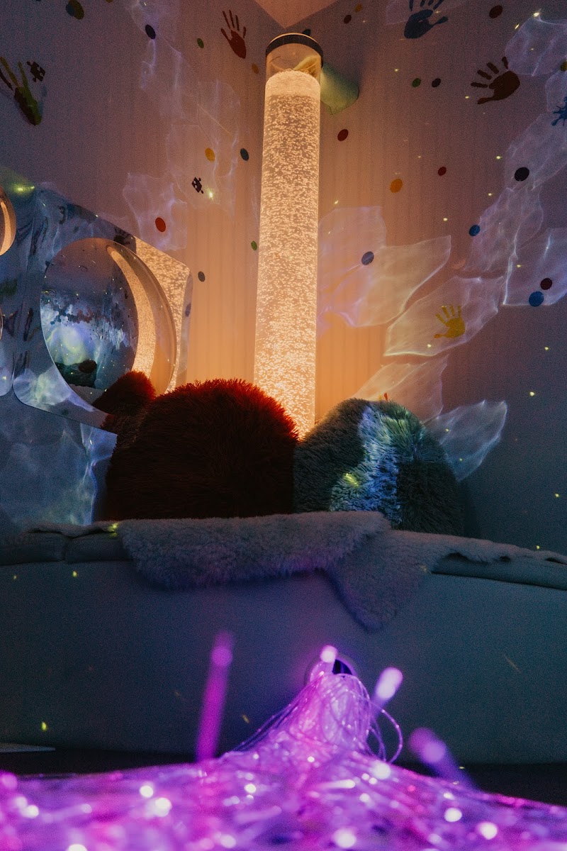 Nikki's Little Play Cafe - 3