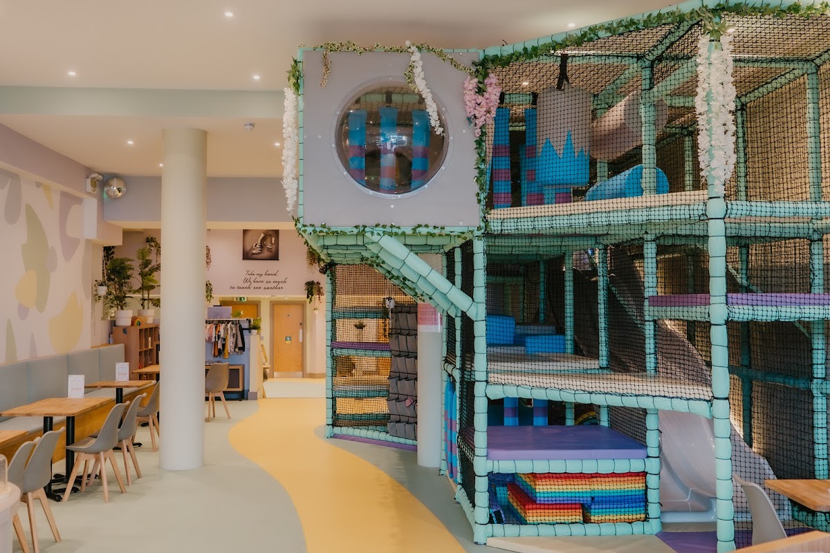 Nikki's Little Play Cafe - 4