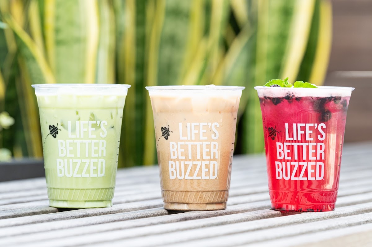 Better Buzz Coffee - Del Mar - 10