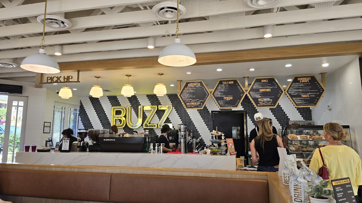Better Buzz Coffee - Del Mar - 5