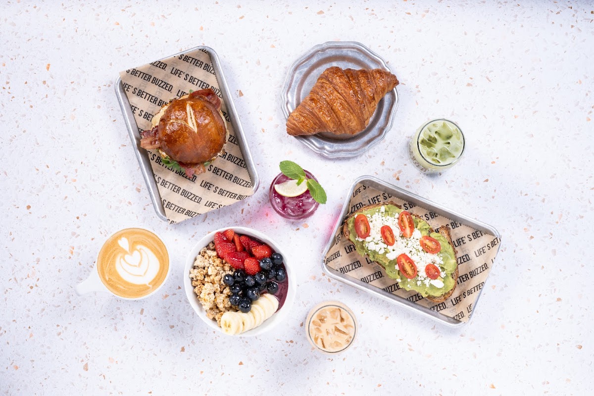 Better Buzz Coffee - Del Mar - 6