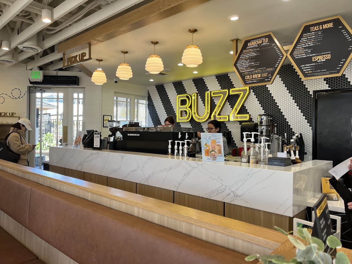 Better Buzz Coffee - Del Mar - 7