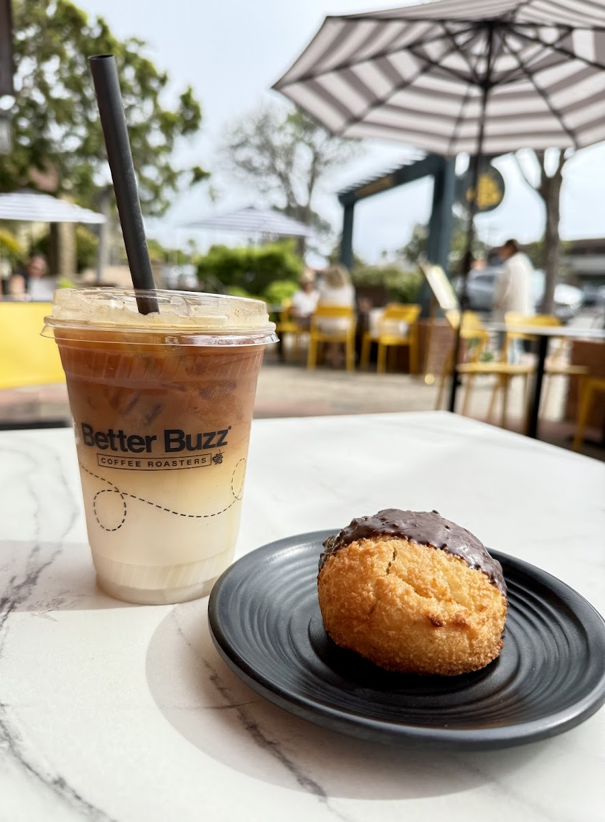 Better Buzz Coffee - Del Mar - 8