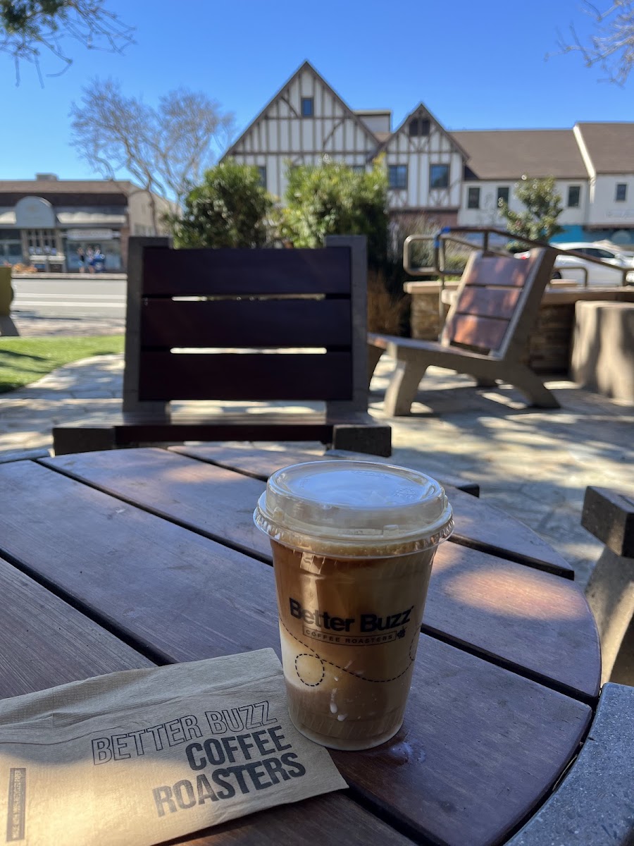Better Buzz Coffee - Del Mar - 9