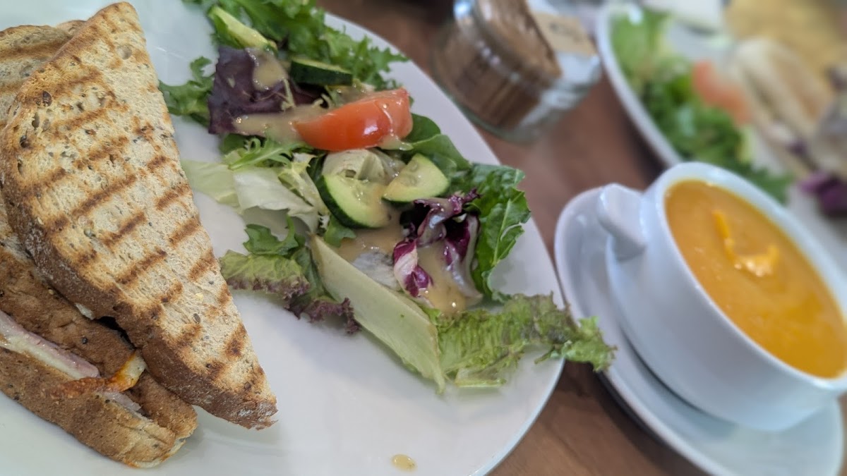 Tower Mill Cafe Bar & Theatre/Cinema - 2