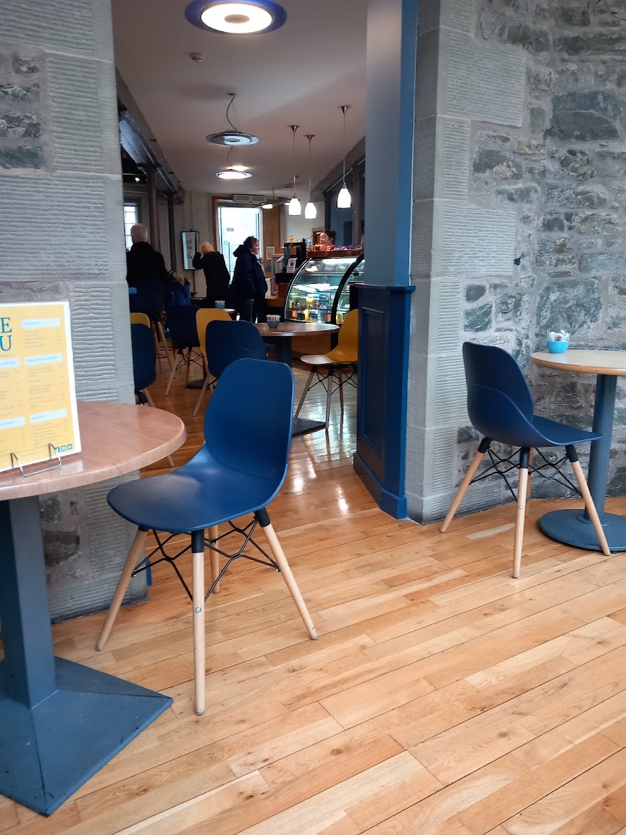 Tower Mill Cafe Bar & Theatre/Cinema - 3