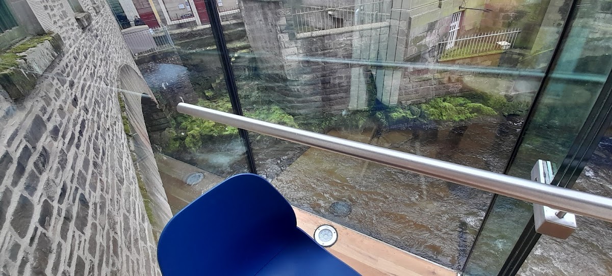 Tower Mill Cafe Bar & Theatre/Cinema - 4