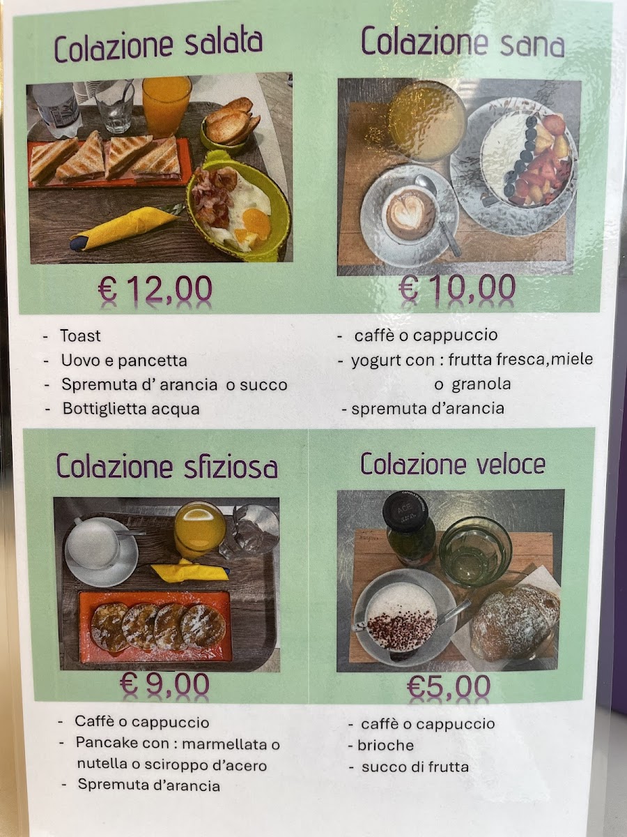 Gelateria Ma Má - 1