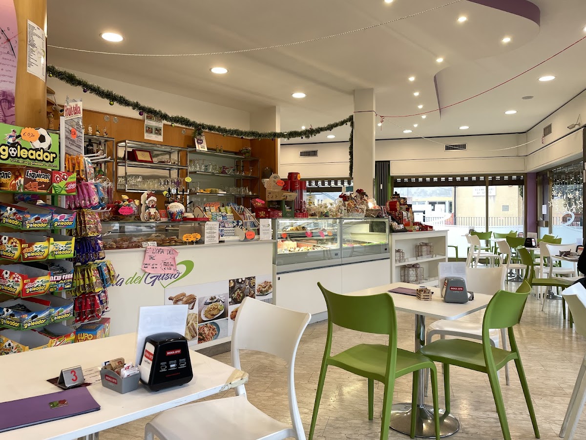 Gelateria Ma Má - 6