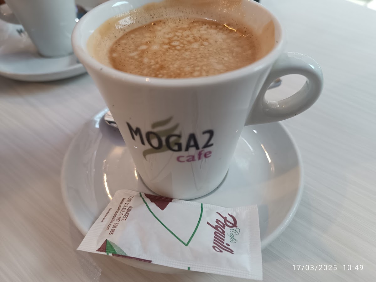 Café Bar Moga - 4
