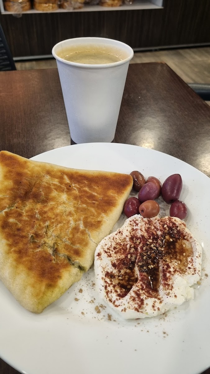 Café Jekemir Jesus Del Monte - 2