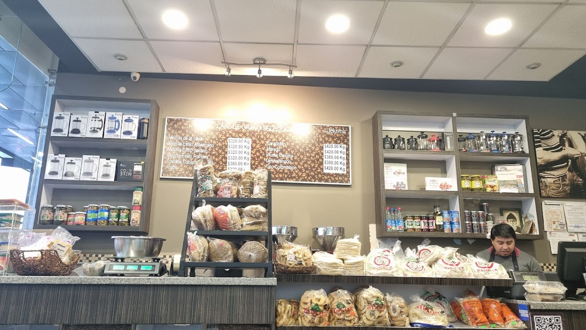 Café Jekemir Jesus Del Monte - 3