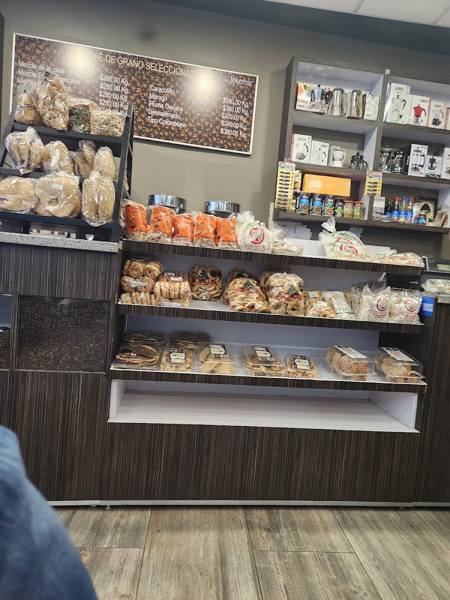 Café Jekemir Jesus Del Monte - 6