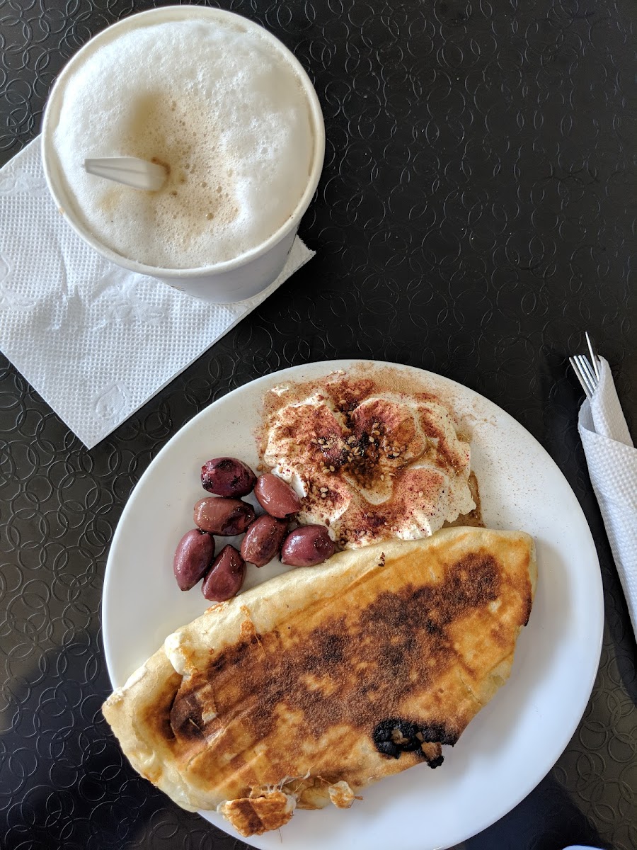 Café Jekemir Jesus Del Monte - 7