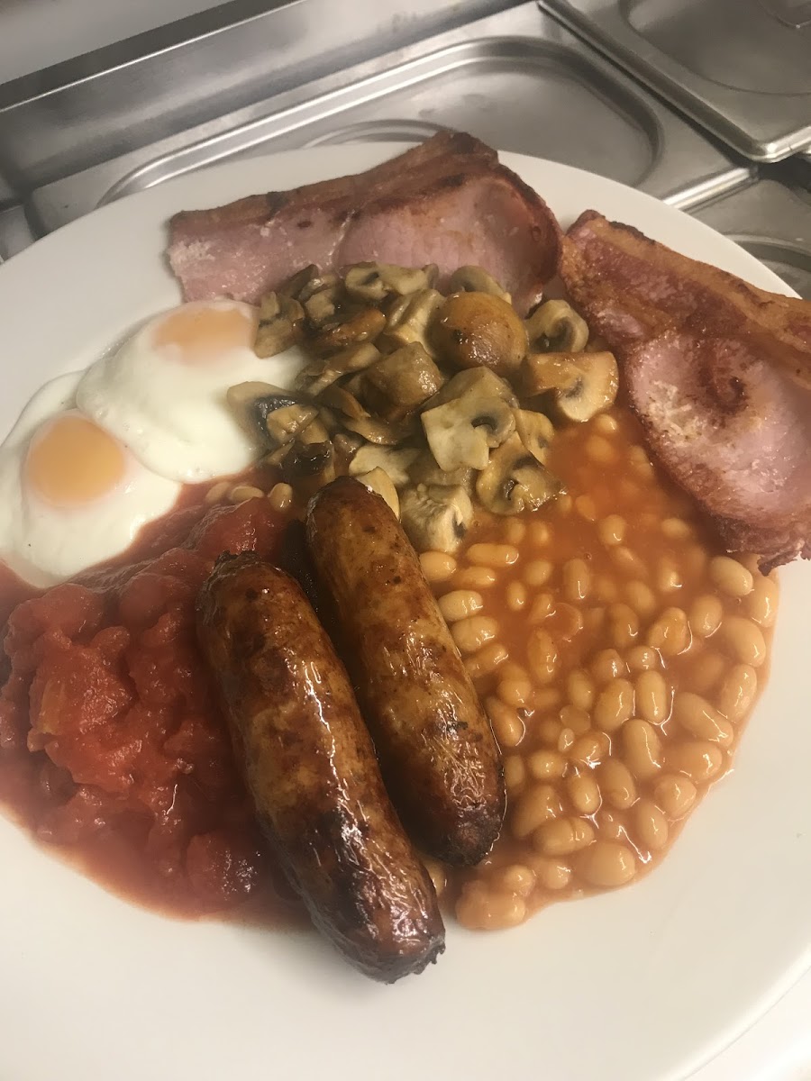 Rumblings Cafe & Takeaway - 2