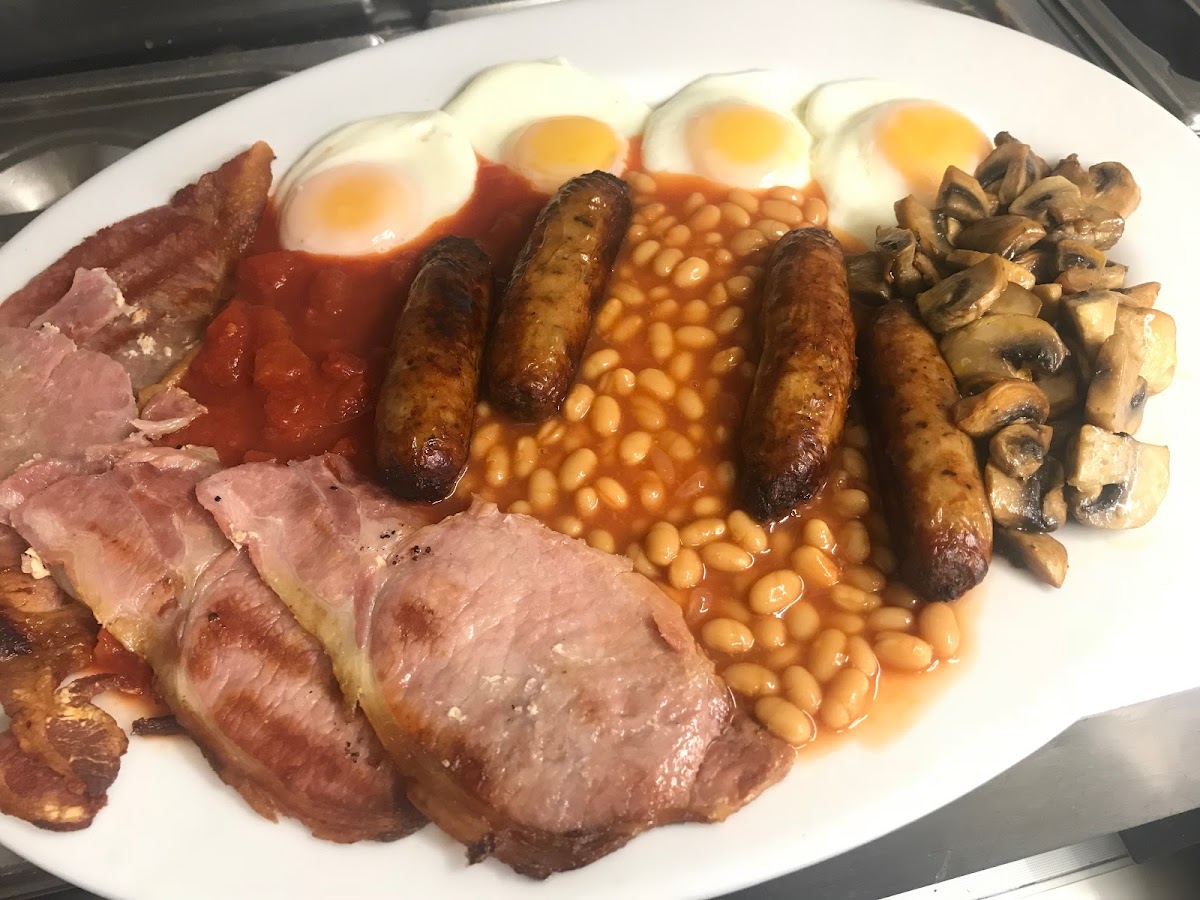 Rumblings Cafe & Takeaway - 3