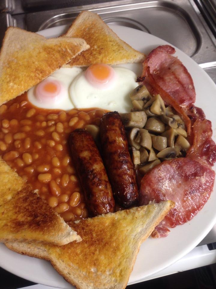 Rumblings Cafe & Takeaway - 5