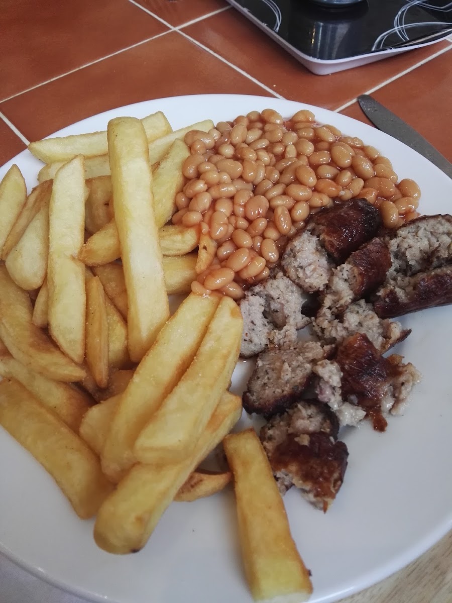 Rumblings Cafe & Takeaway - 6