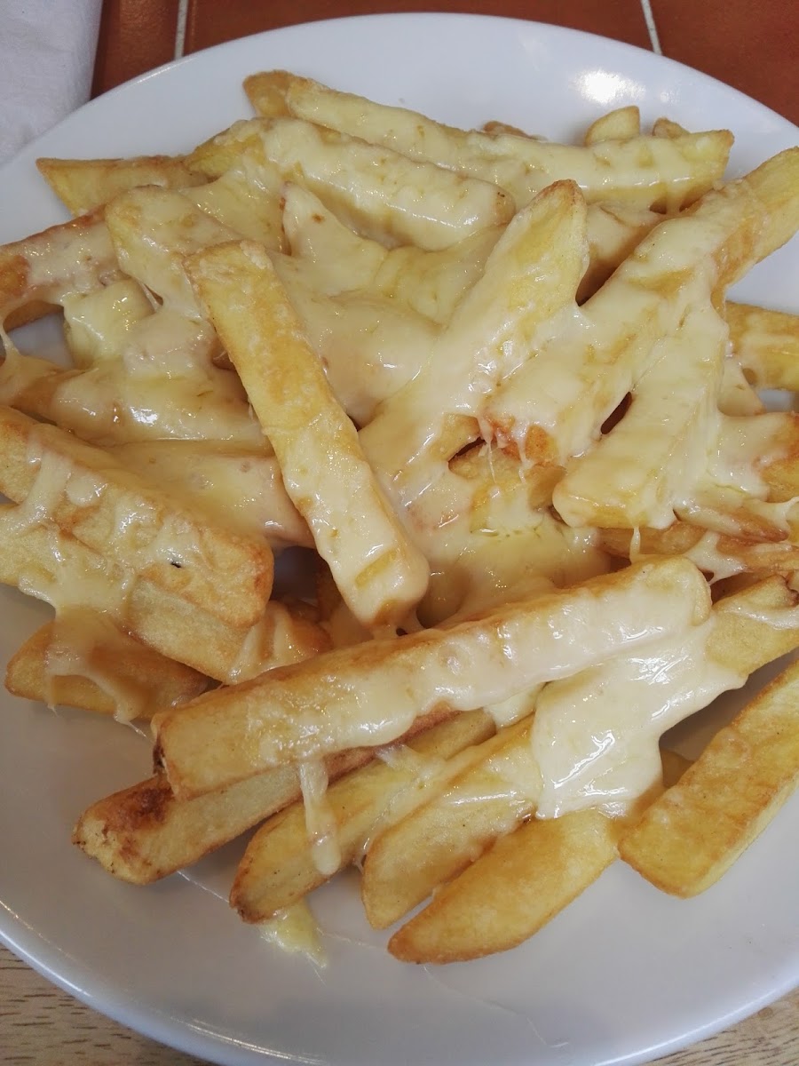 Rumblings Cafe & Takeaway - 7