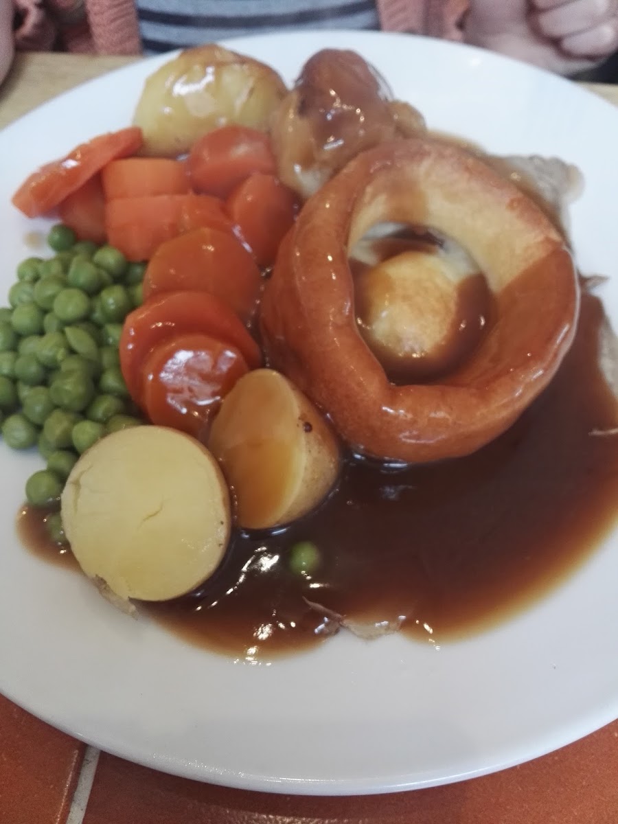 Rumblings Cafe & Takeaway - 8