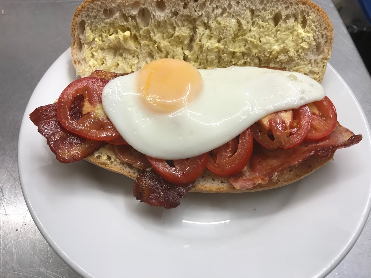 Rumblings Cafe & Takeaway - 9