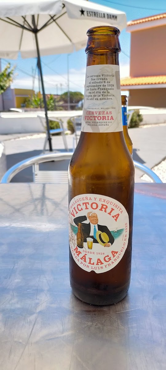 Cafetería los Moralillos - 5