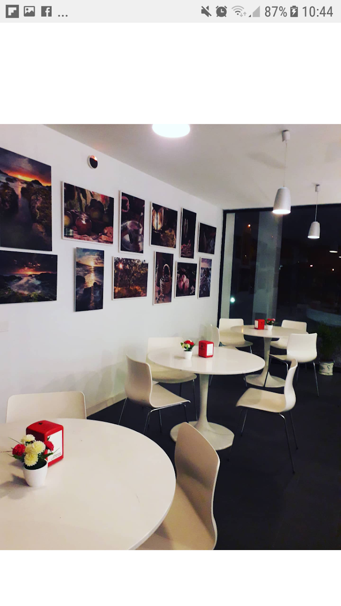 Cafetería los Moralillos - 6