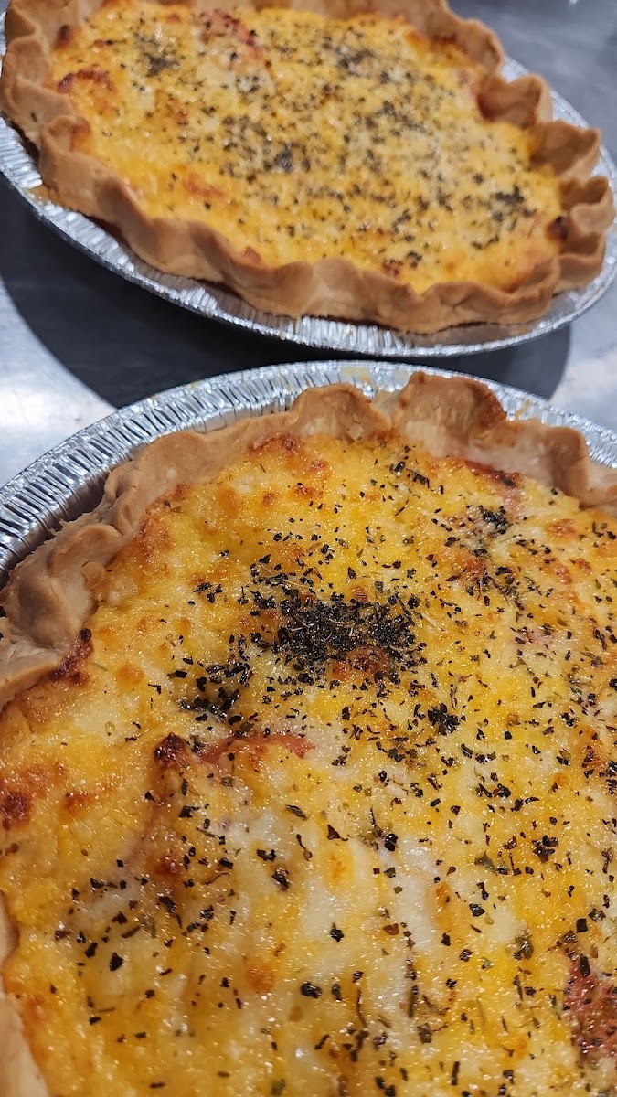 The Pie Lady and Company - 10