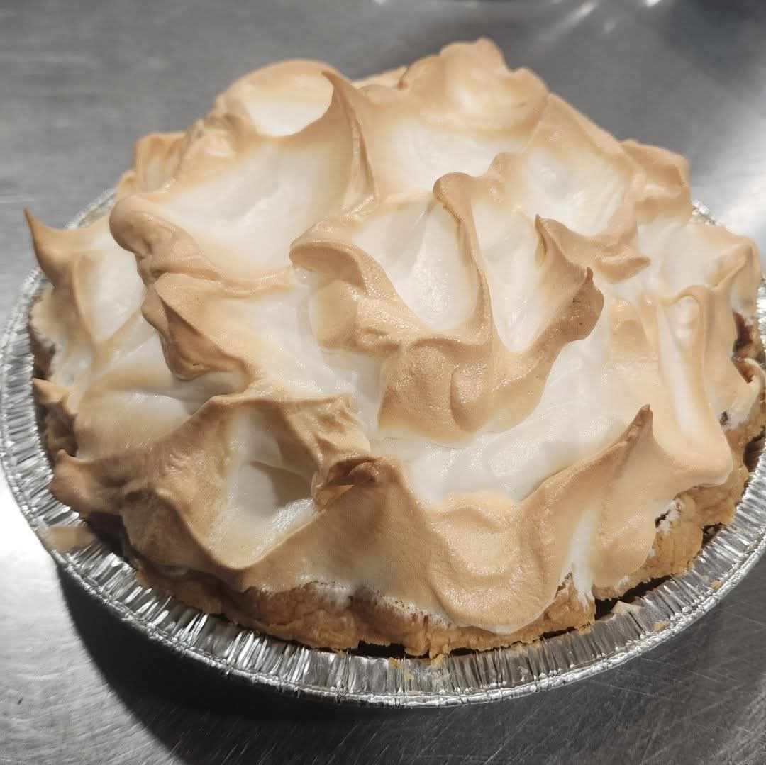 The Pie Lady and Company - 2