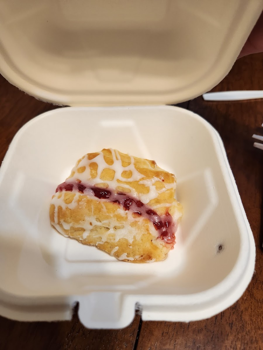 The Pie Lady and Company - 4