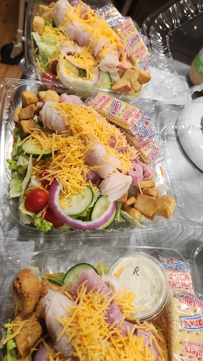 The Pie Lady and Company - 6