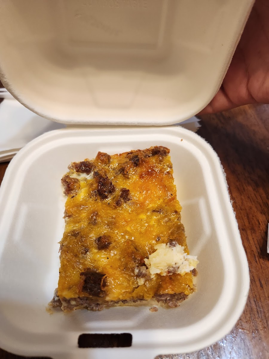 The Pie Lady and Company - 7