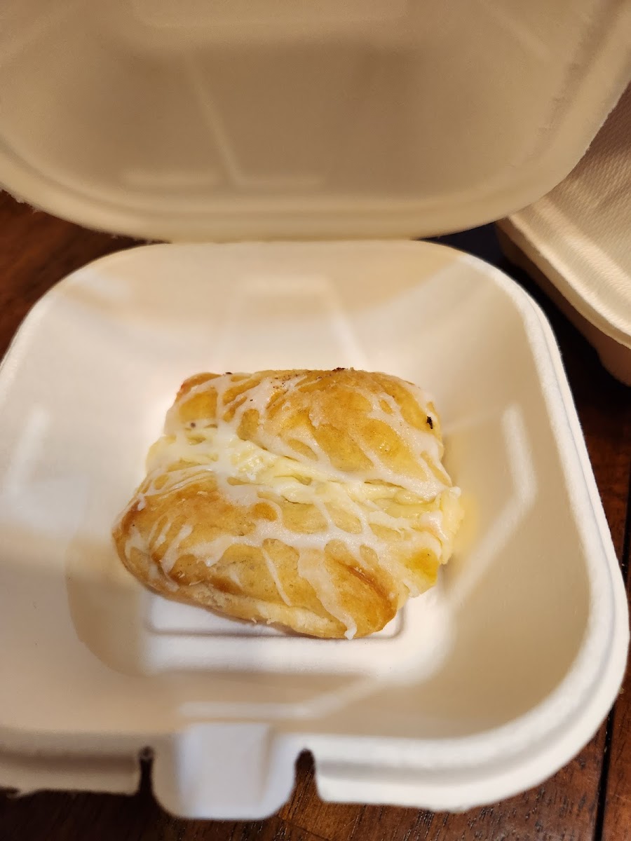 The Pie Lady and Company - 8