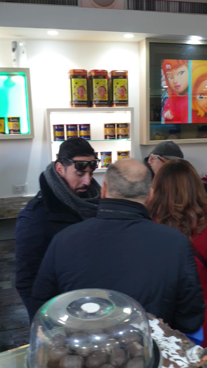 Gran Caffe Passalacqua di Giuseppe Rivelli - 2