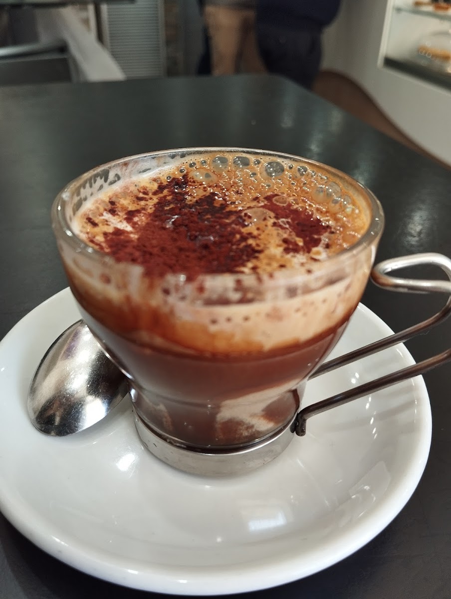 Gran Caffe Passalacqua di Giuseppe Rivelli - 3