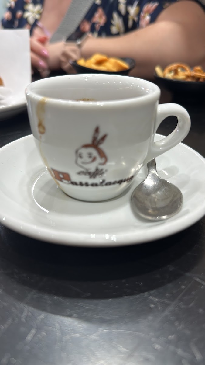 Gran Caffe Passalacqua di Giuseppe Rivelli - 5