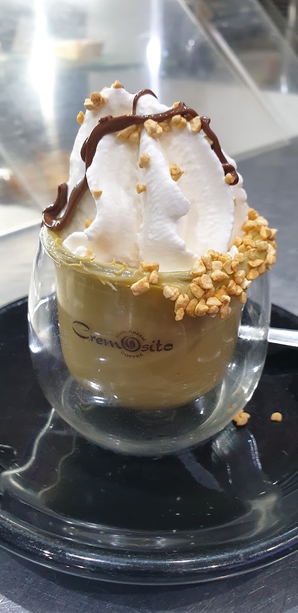 Gran Caffe Passalacqua di Giuseppe Rivelli - 7