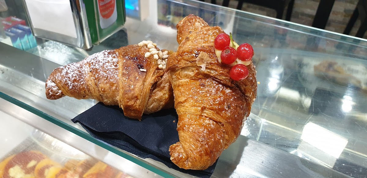 Gran Caffe Passalacqua di Giuseppe Rivelli - 9