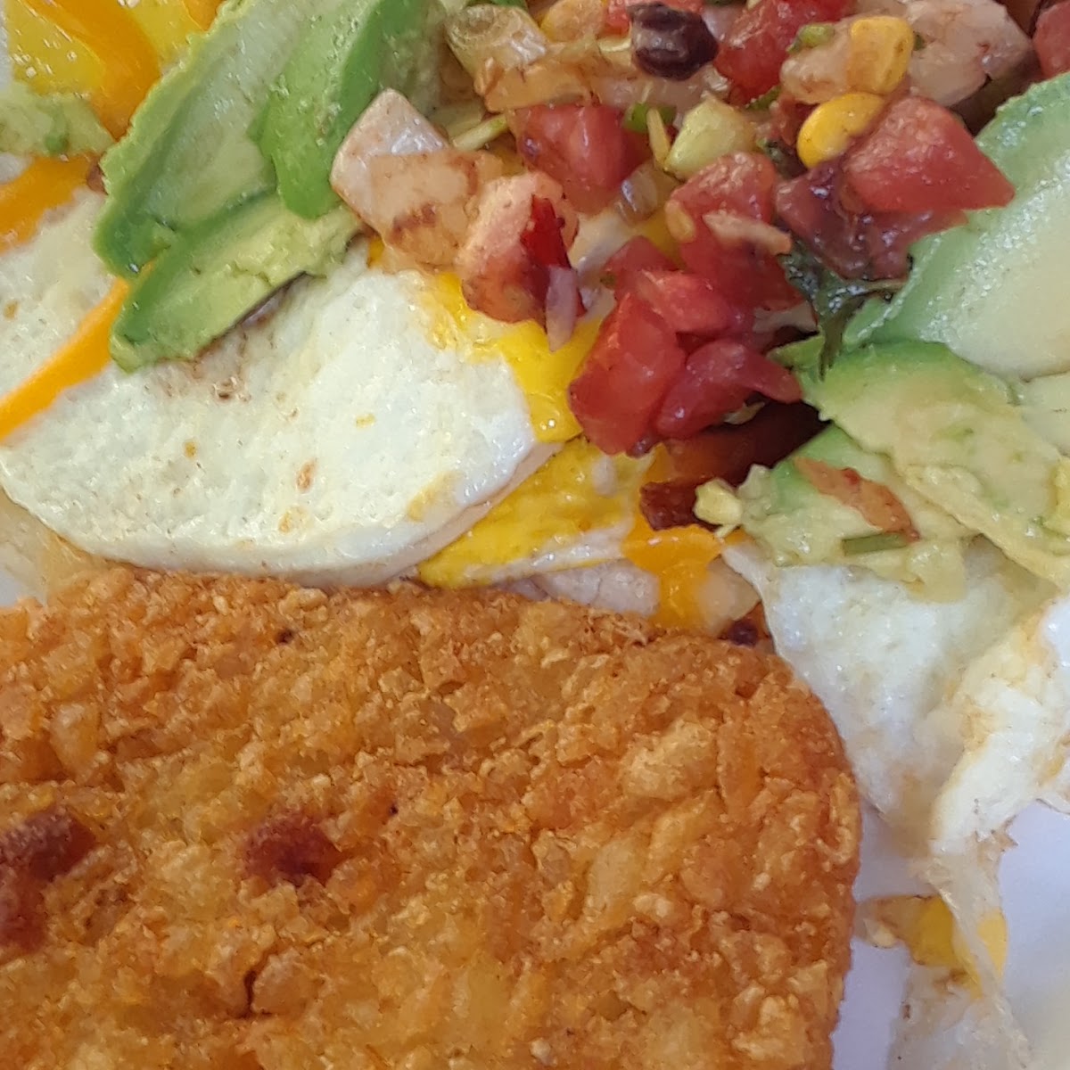 Lincoln Plaza Cafe (CalPERS) - 4