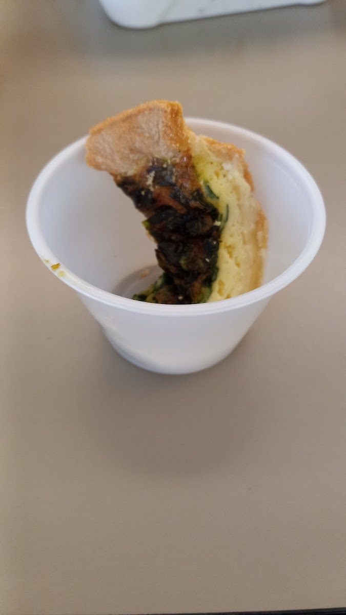 Lincoln Plaza Cafe (CalPERS) - 5