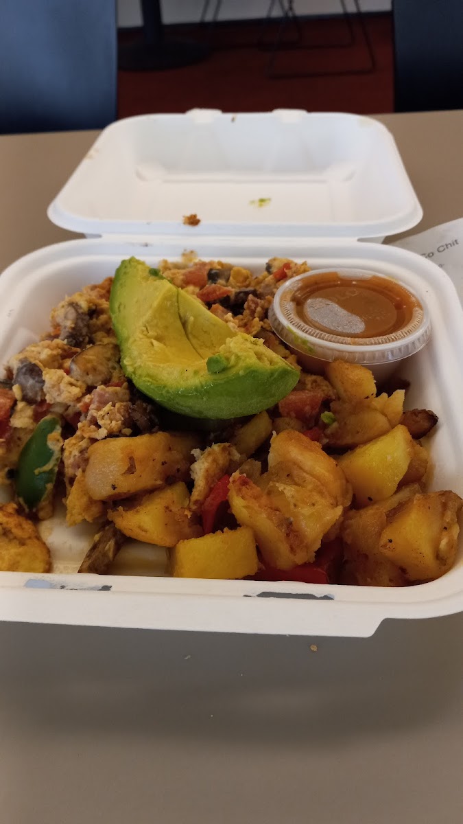 Lincoln Plaza Cafe (CalPERS) - 8