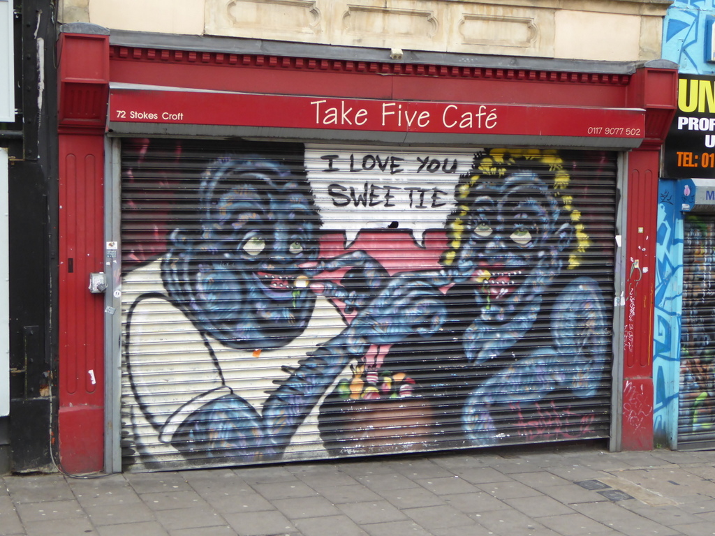 Take Five Cafe - 3