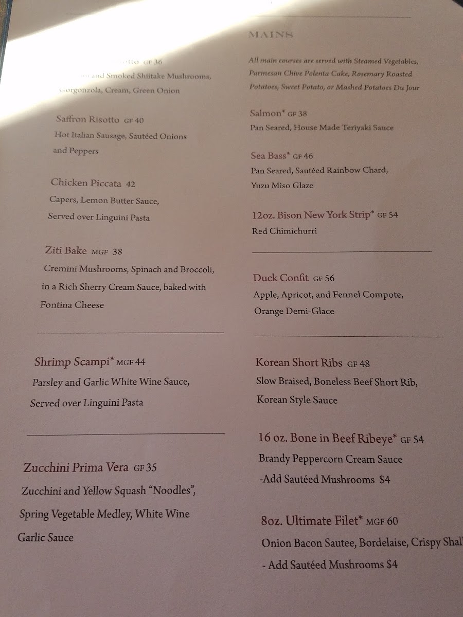 The Bistro at Marshdale - 3